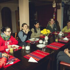 Gringo Bill's Boutique Hotel развлечения