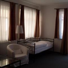 Hotel La Provence комната для гостей