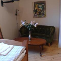Hotel Nice Bed & Breakfast удобства в номере