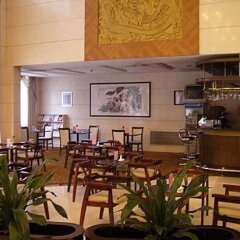 Jiujiang Xinghe Hotel питание фото 3