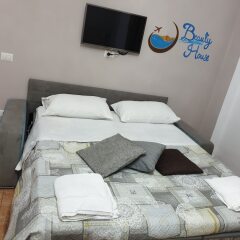 Отель Beauty house Италия, Реджо-ди-Калабрия - отзывы, цены и фото номеров - забронировать отель Beauty house онлайн комната для гостей фото 3