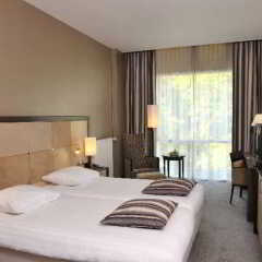 Fletcher Hotel-Restaurant Amersfoort комната для гостей фото 2