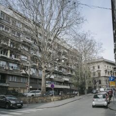 Отель Center Сербия, Белград - отзывы, цены и фото номеров - забронировать отель Center онлайн фото 3