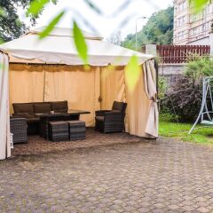 Spa Hotel Panorama Карловы Вары фото 5