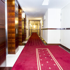 Отель Hosapartments Atelier Residence Польша, Варшава - отзывы, цены и фото номеров - забронировать отель Hosapartments Atelier Residence онлайн интерьер отеля фото 3
