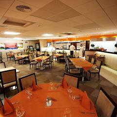 Hotel Marinšek питание
