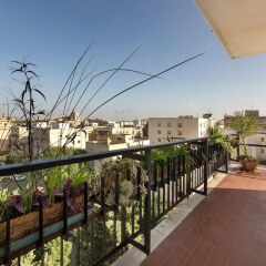 Отель Tina's House Италия, Лечче - отзывы, цены и фото номеров - забронировать отель Tina's House онлайн фото 17