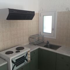 Отель Esperides Maisonettes Греция, Эгина - отзывы, цены и фото номеров - забронировать отель Esperides Maisonettes онлайн в номере