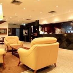 Hotel Boa-Vista интерьер отеля фото 3
