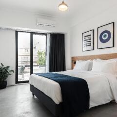 Отель Pame House Греция, Афины - отзывы, цены и фото номеров - забронировать отель Pame House онлайн фото 10