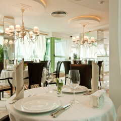 Earth and People Hotel & Spa питание