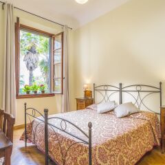 Отель Tourist House Liberty Италия, Флоренция - отзывы, цены и фото номеров - забронировать отель Tourist House Liberty онлайн комната для гостей фото 3