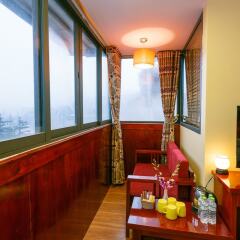Fansipan View Hotel фото 17