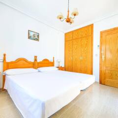 Отель Villa Bennecke Patricia Ориуэла комната для гостей
