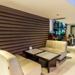 Отель The Park Residence at Bangkok интерьер отеля