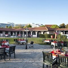 Sunrise Resort Hotel - All Inclusive питание фото 2