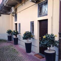 Отель City Residence Milano Милан фото 4
