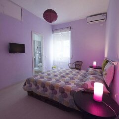 Отель B&B Da Ninetta комната для гостей фото 4