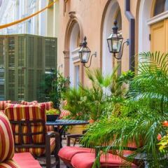 St James Hotel An Ascend Hotel Collection Member In New Orleans United States Of America From 4 Photos Reviews Zenhotels Com