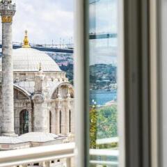 The Stay Bosphorus Турция, Стамбул - отзывы, цены и фото номеров - забронировать отель The Stay Bosphorus онлайн фото 17