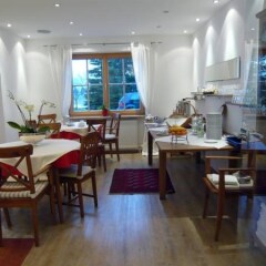 Boutique Hotel & Apartments Am Essigmanngut Аниф фото 14