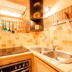 Апартаменты Rosehill Apartment Будапешт в номере фото 2