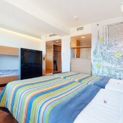 Original Sokos Hotel Viru детские мероприятия фото 3