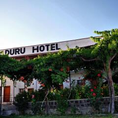 Duru Hotel Аванос