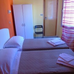 Hotel Morri's комната для гостей фото 4