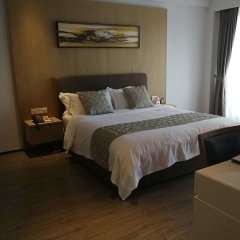 DaHengQin Superior Talent Residence in Coloane, Macau from 142$, photos, reviews - zenhotels.com guestroom photo 3