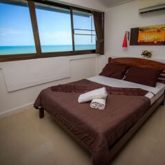 Отель Lamai House Beach Самуи комната для гостей