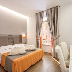 Boutique Hotel Roma комната для гостей фото 5
