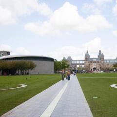 Отель Inner Amsterdam Нидерланды, Амстердам - - забронировать отель Inner Amsterdam, цены и фото номеров