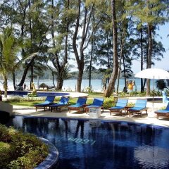 Отель Sunwing Bangtao Beach фото 3