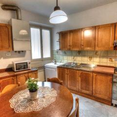 Отель Lungarno Vespucci - Three Bedroom Италия, Флоренция - отзывы, цены и фото номеров - забронировать отель Lungarno Vespucci - Three Bedroom онлайн в номере фото 2