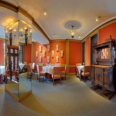 The Henley Park Hotel развлечения