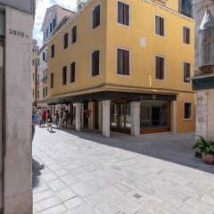 Отель Grifoni Boutique Hotel Италия, Венеция - отзывы, цены и фото номеров - забронировать отель Grifoni Boutique Hotel онлайн фото 5
