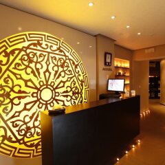 Regency Tunis Hotel интерьер отеля фото 2