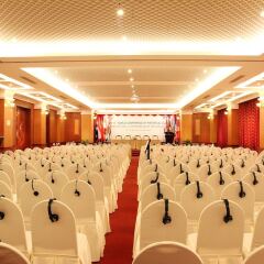 Hotel Saigon Morin фото 16