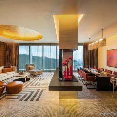 City of Dreams – Nüwa Macau in Macau, Macau from 318$, photos, reviews - zenhotels.com hotel interior