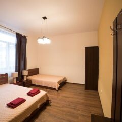 Гостиница Aparthotel Na Mytniy спа фото 2