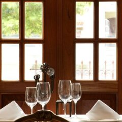 Rosas & Xocolate Boutique Hotel+Spa в номере