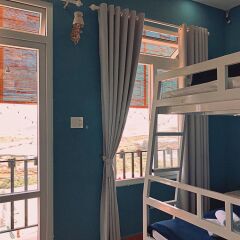 Отель Hai A Homestay Далат комната для гостей фото 4