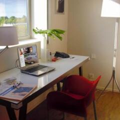 Standing Hotel Suites удобства в номере