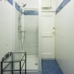 Отель Ridolfi Guest House ванная