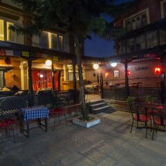 Отель Encounter Nepal Непал, Катманду - отзывы, цены и фото номеров - забронировать отель Encounter Nepal онлайн фото 2