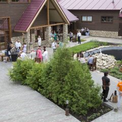 Гостиница Russkiy dvor фото 5
