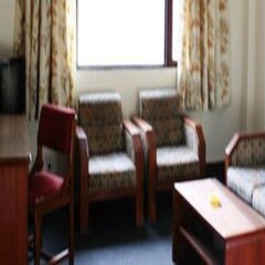 Отель Swayambhu Peace Zone Hotel Непал, Катманду - отзывы, цены и фото номеров - забронировать отель Swayambhu Peace Zone Hotel онлайн комната для гостей фото 2