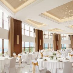 Отель Fairmont Ajman фото 2