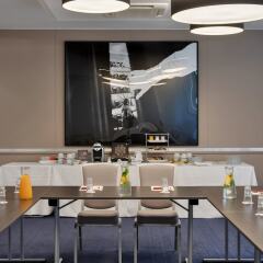 Отель Austria Trend Hotel Rathauspark Австрия, Вена - 11 отзывов об отеле, цены и фото номеров - забронировать отель Austria Trend Hotel Rathauspark онлайн фото 15